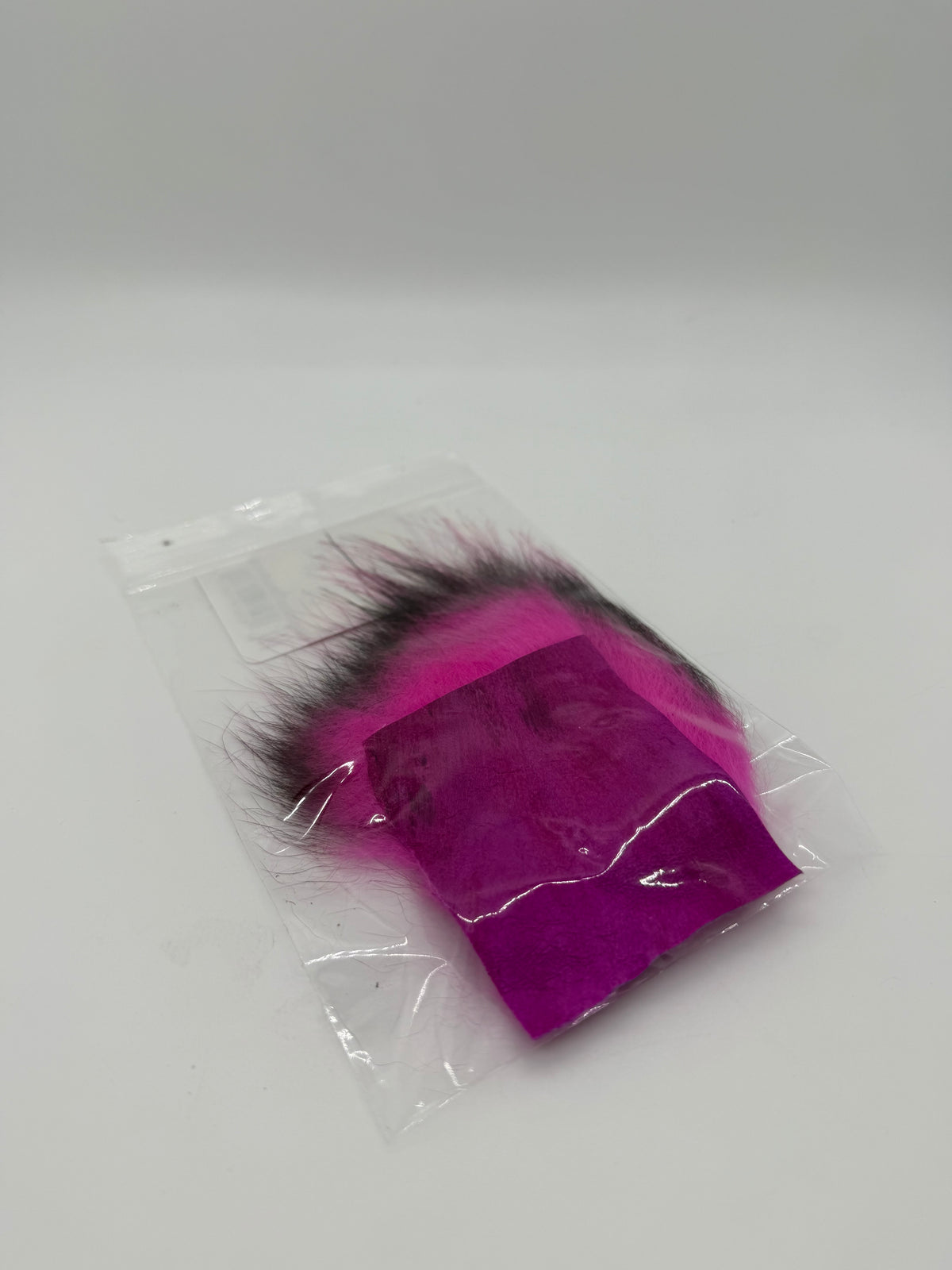 Possum Hair