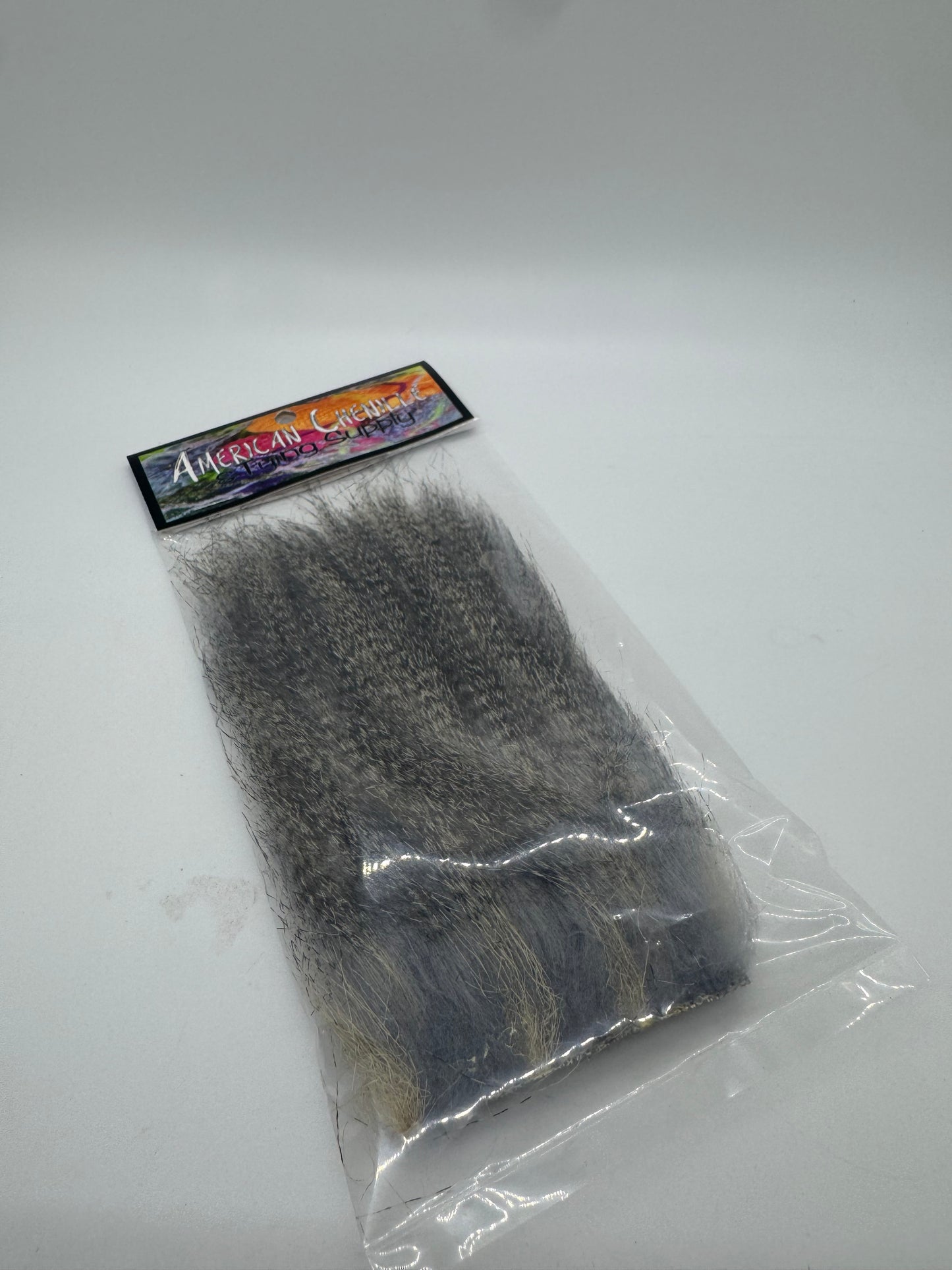 YAK Hair