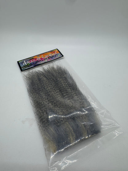 YAK Hair
