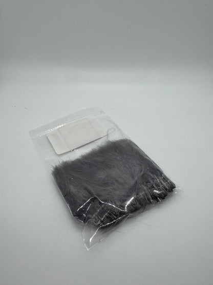 Strung Marabou-1/4oz Pack