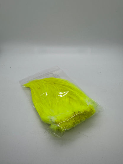 Neck Hackle-1/4oz Pack