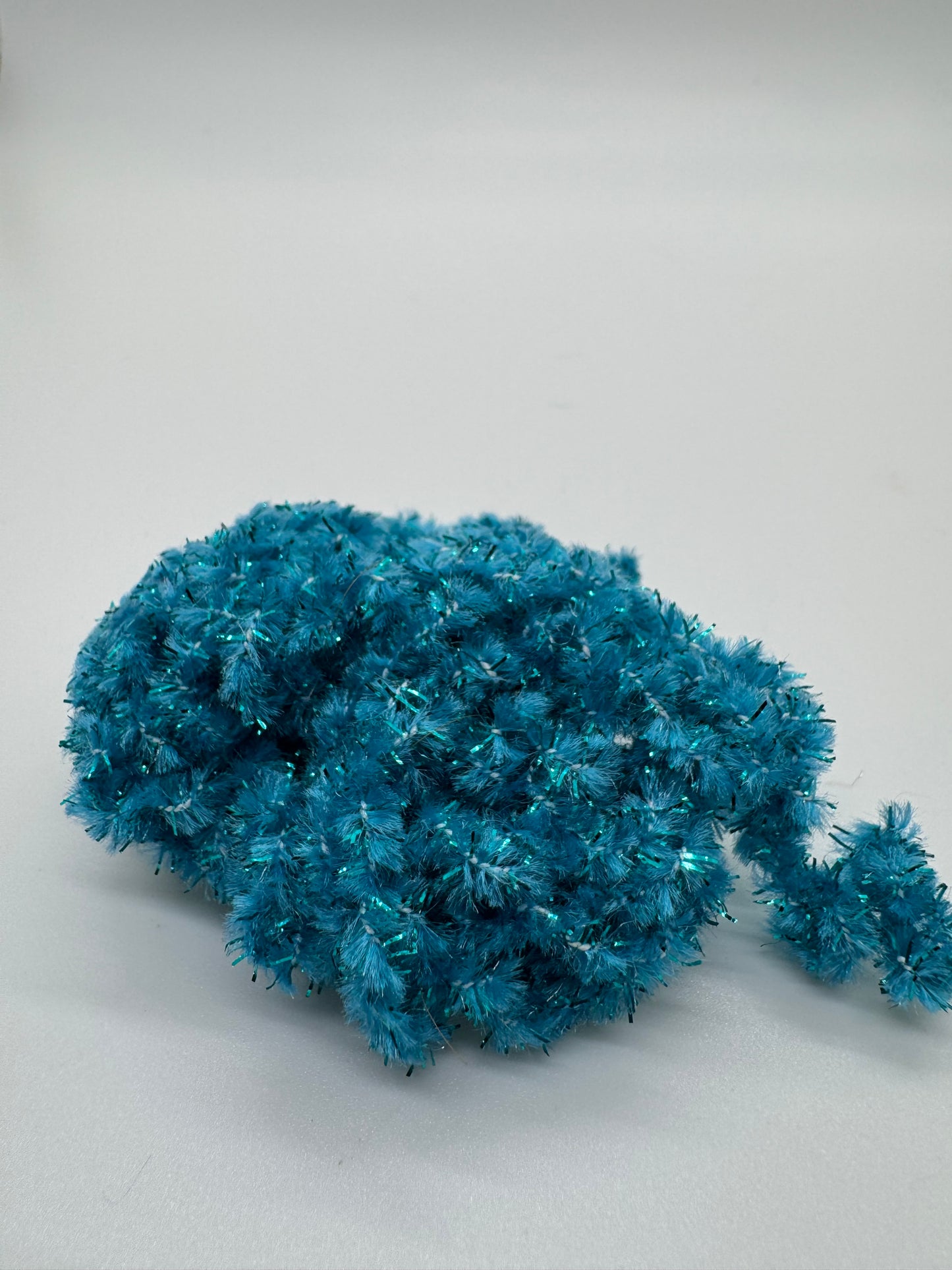 Newage Chenille-5 yards