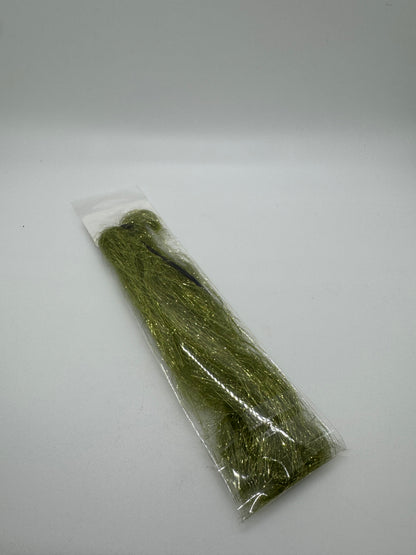 Angel Fibers