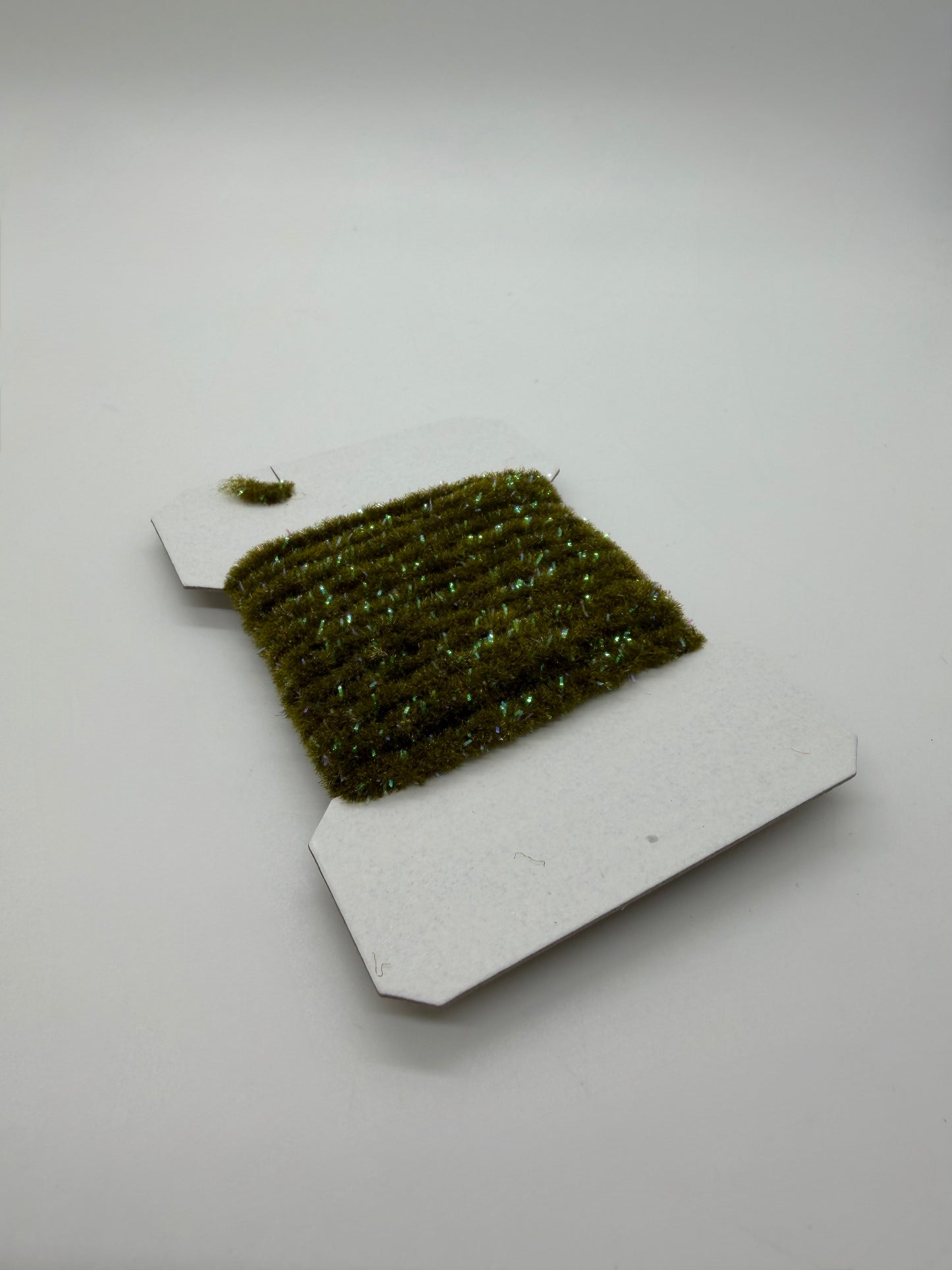 Wooly Bugger Chenille