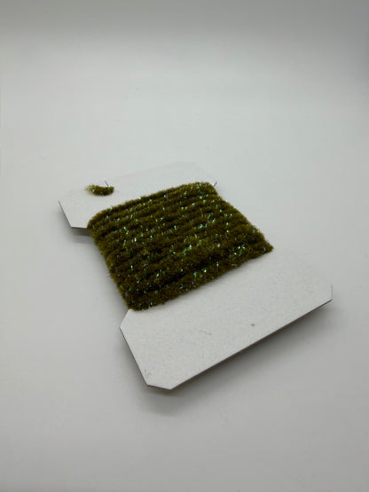 Wooly Bugger Chenille