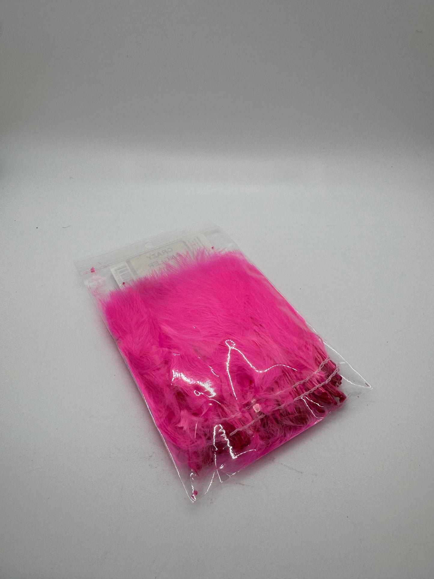 Strung Marabou-1/4oz Pack