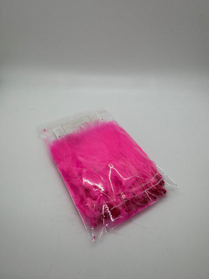 Strung Marabou-1/4oz Pack