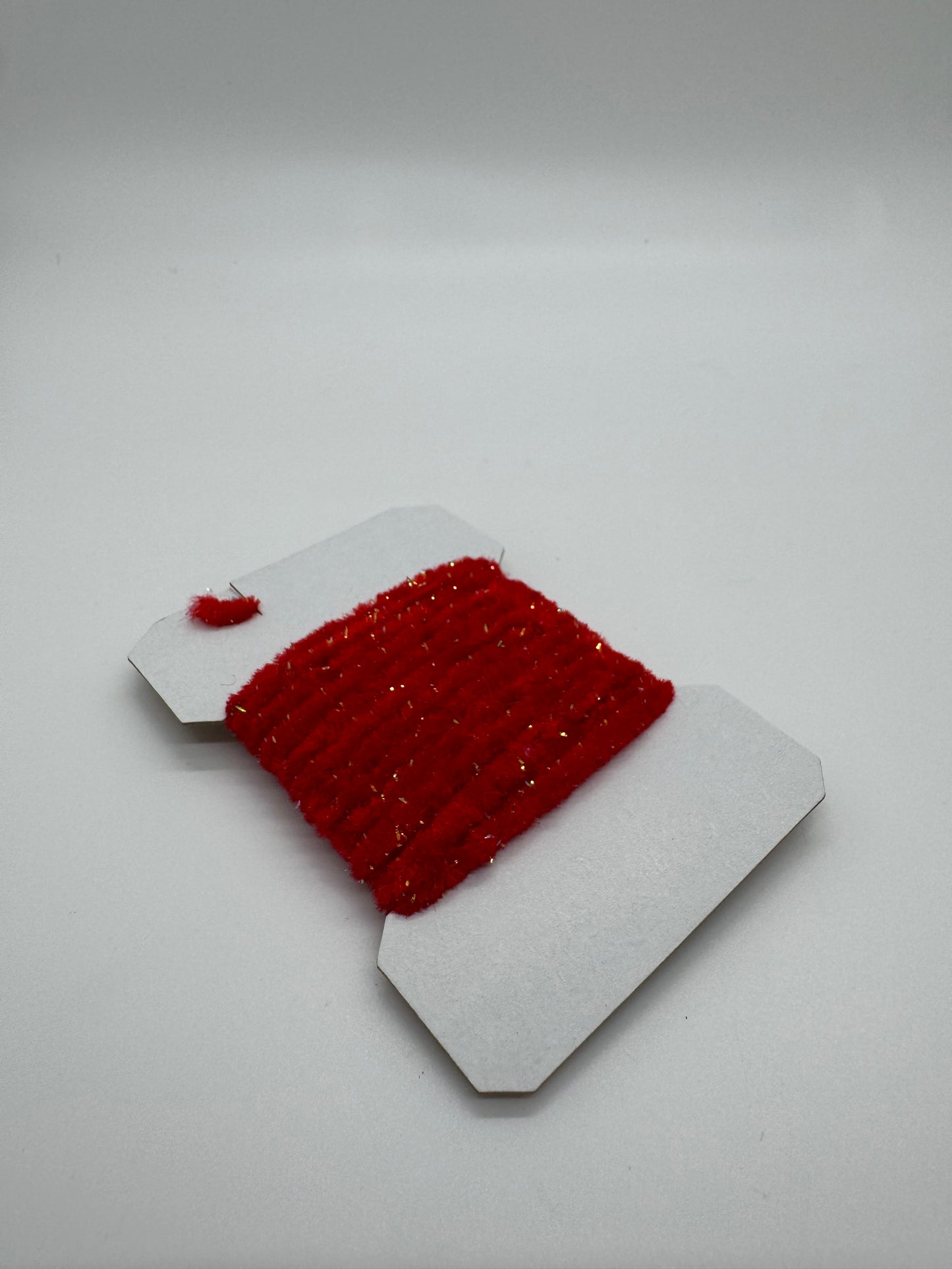 Wooly Bugger Chenille
