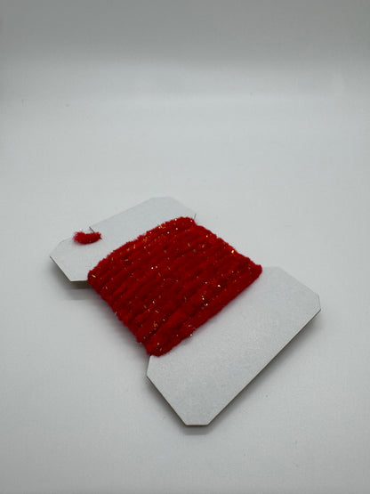 Wooly Bugger Chenille