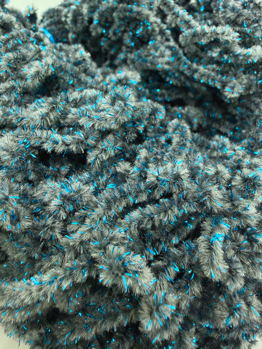 Chenille of the Month