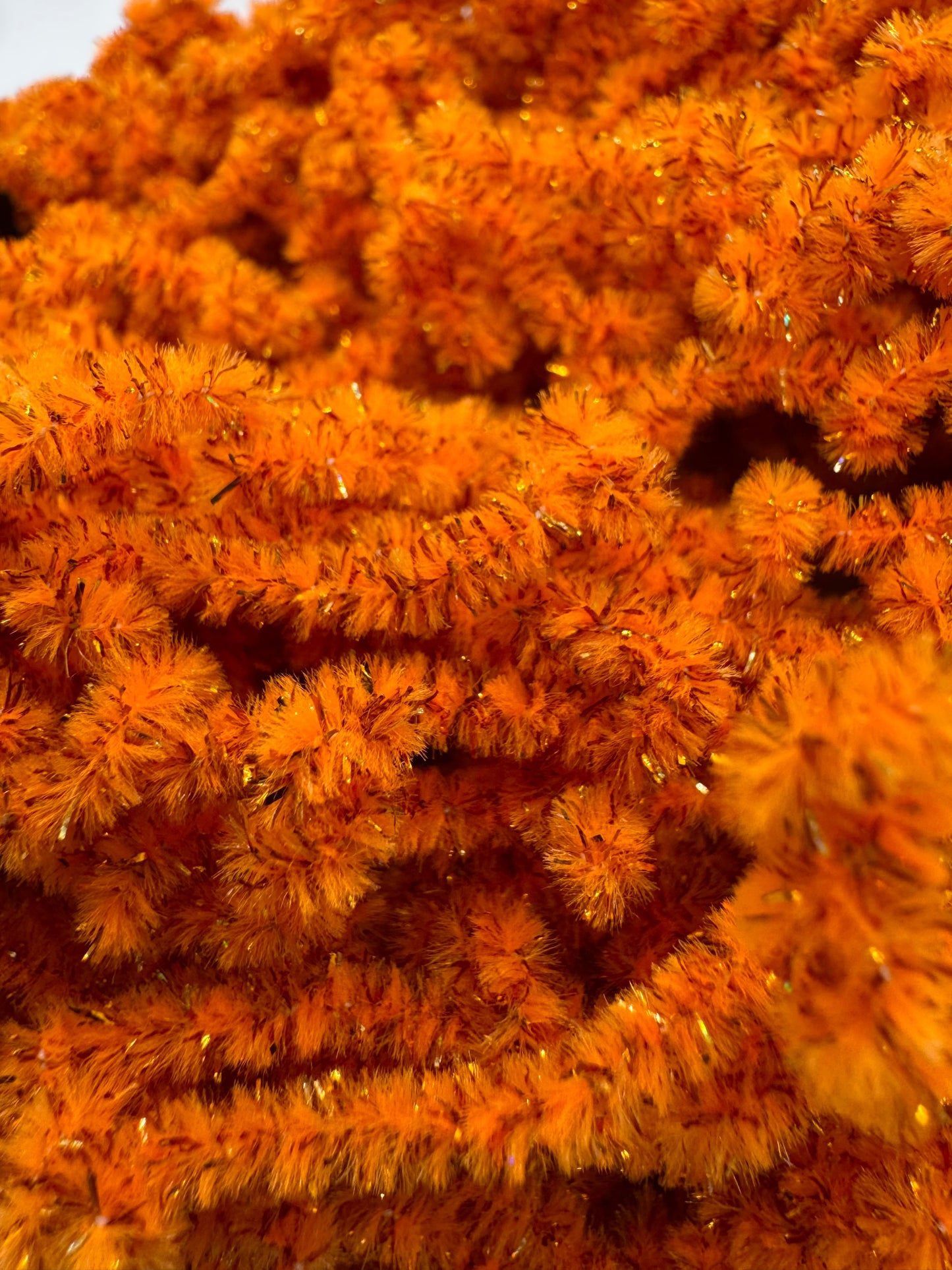 Chenille of the Month