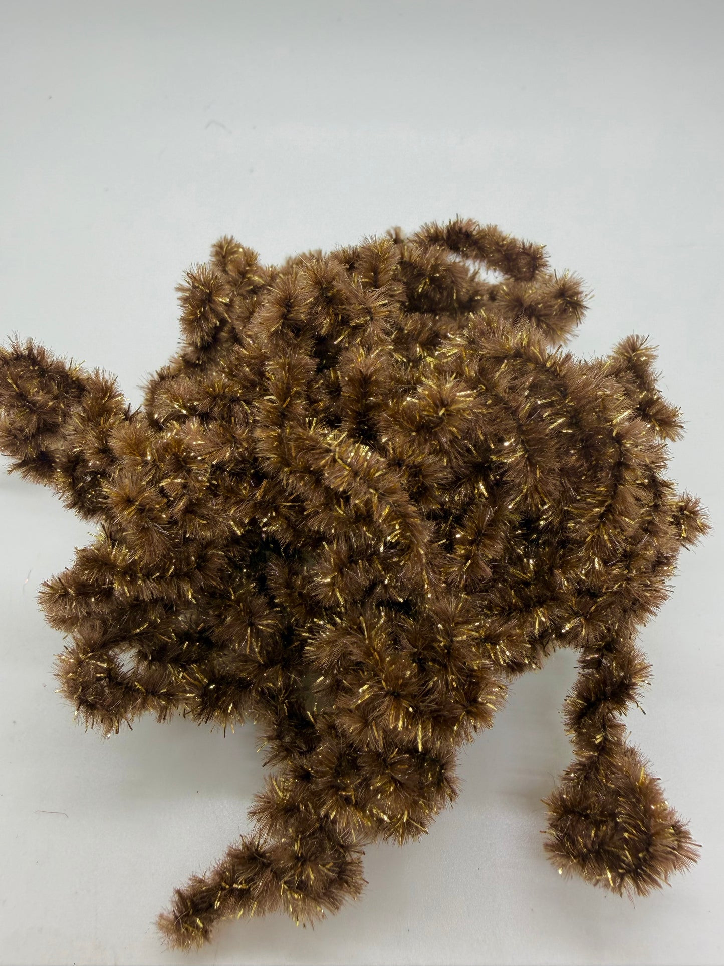 Newage Chenille-10 yards
