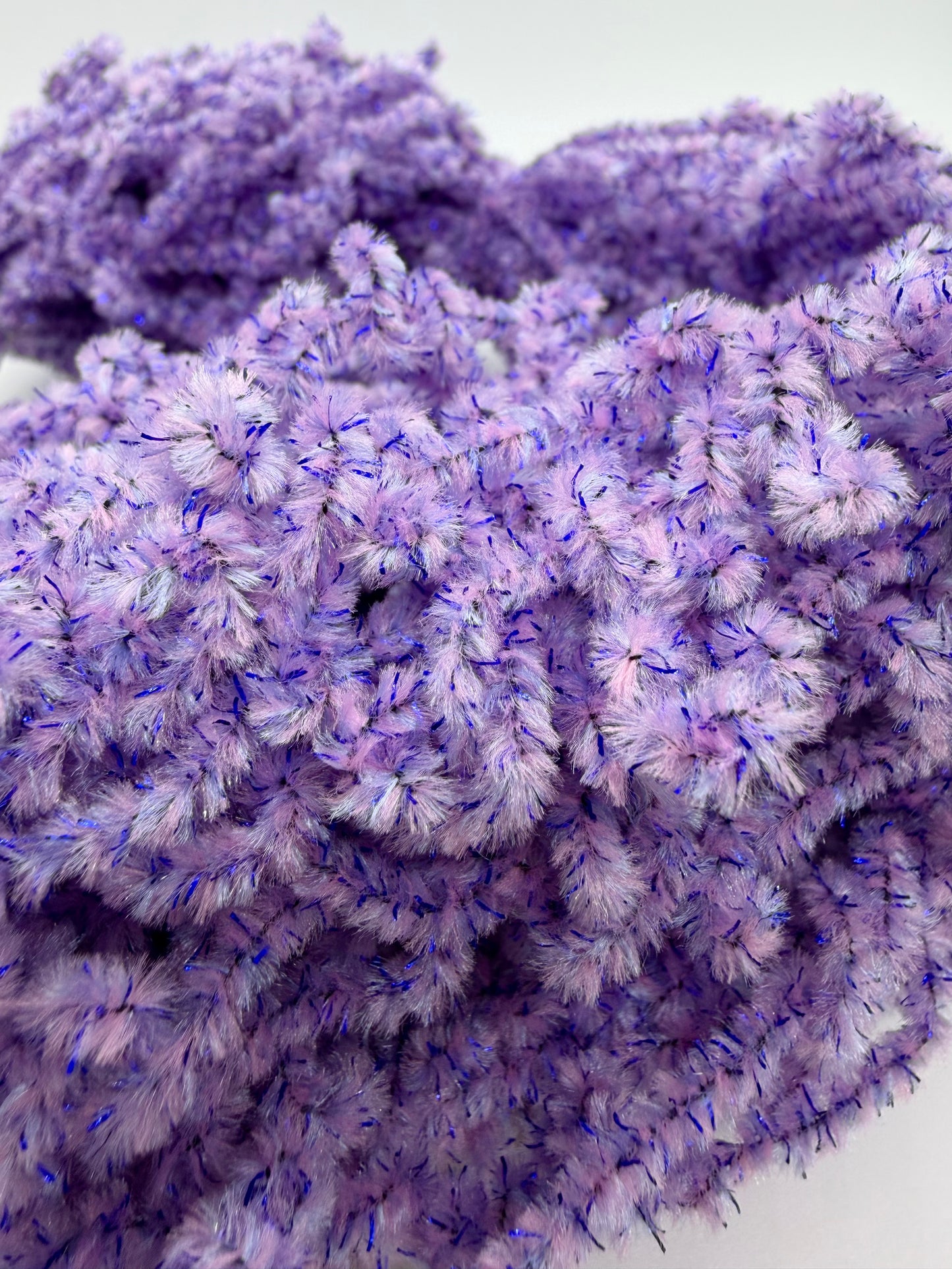 Newage Chenille-10 yards