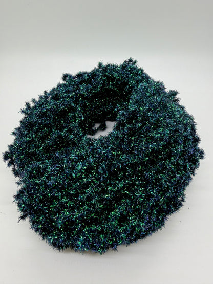 Metallic Pearl Chenille