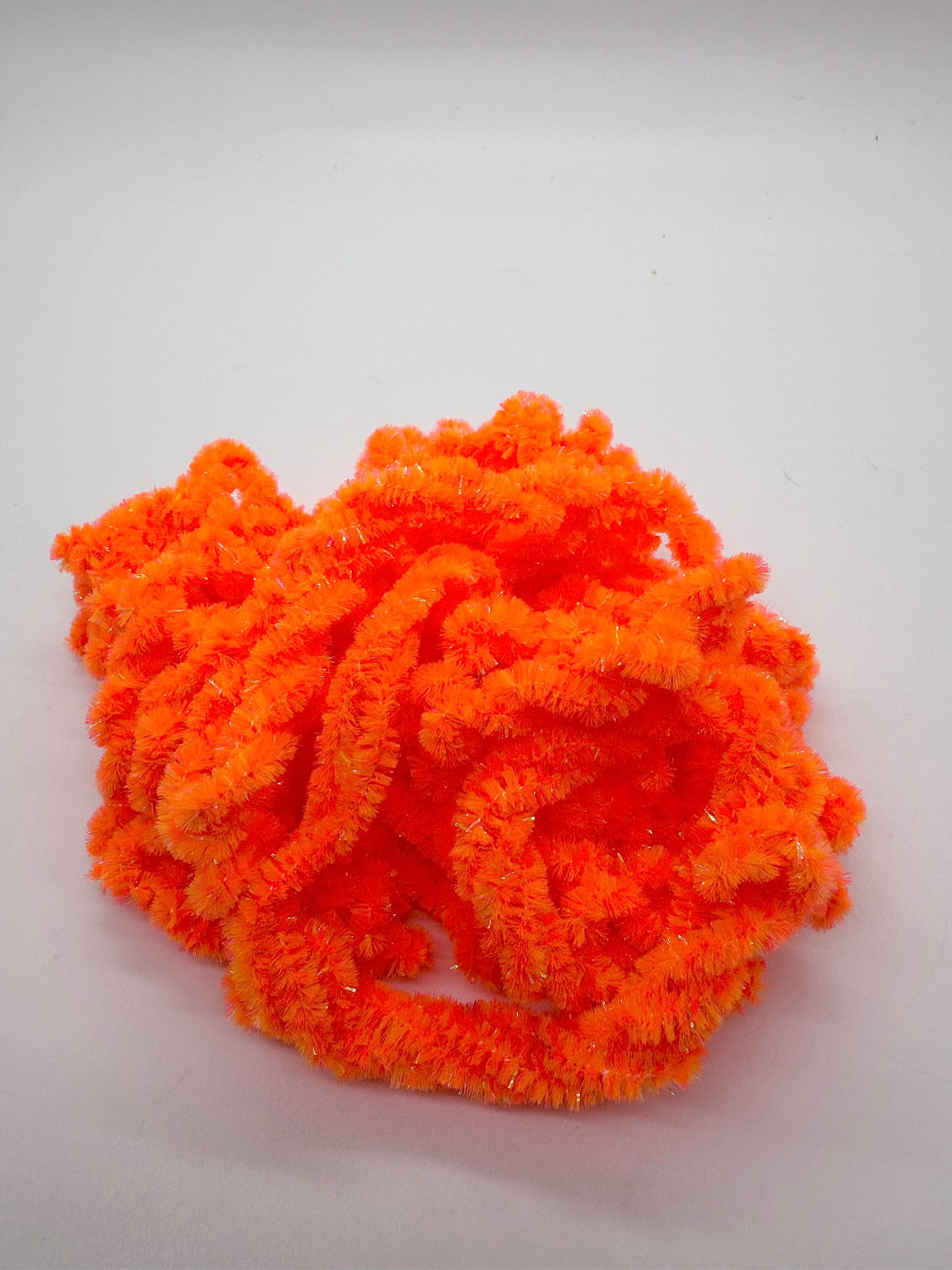 Newage Chenille-10 yards