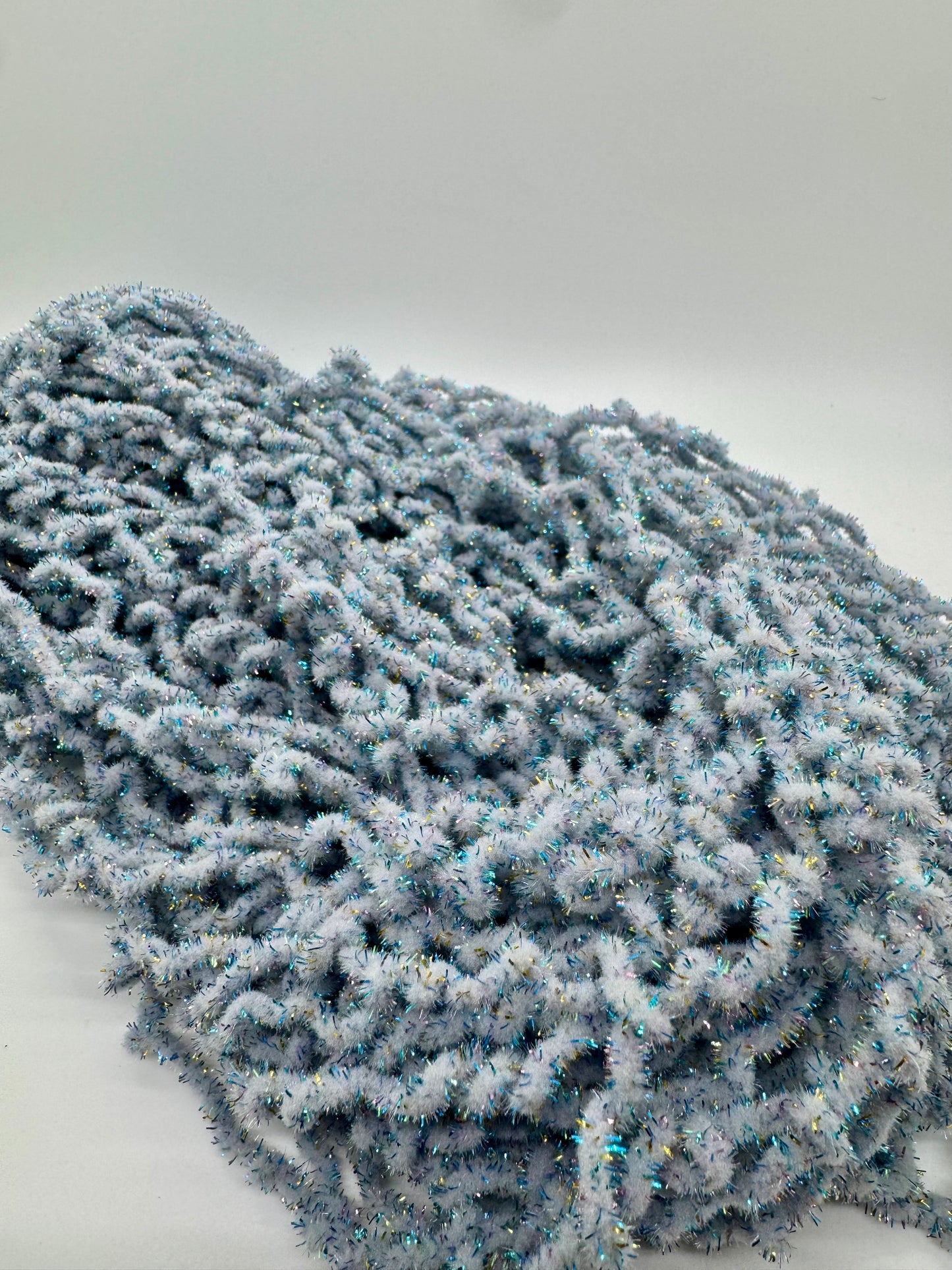 Fusion Chenille-10yd Packs