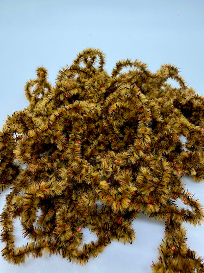 Newage Chenille-10 yards