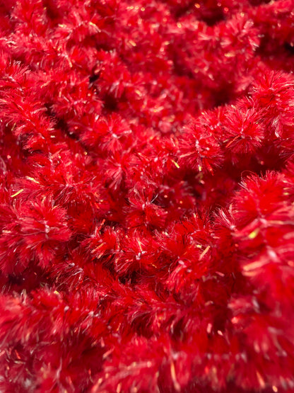 Chenille of the Month