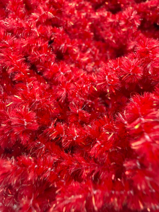 Chenille of the Month