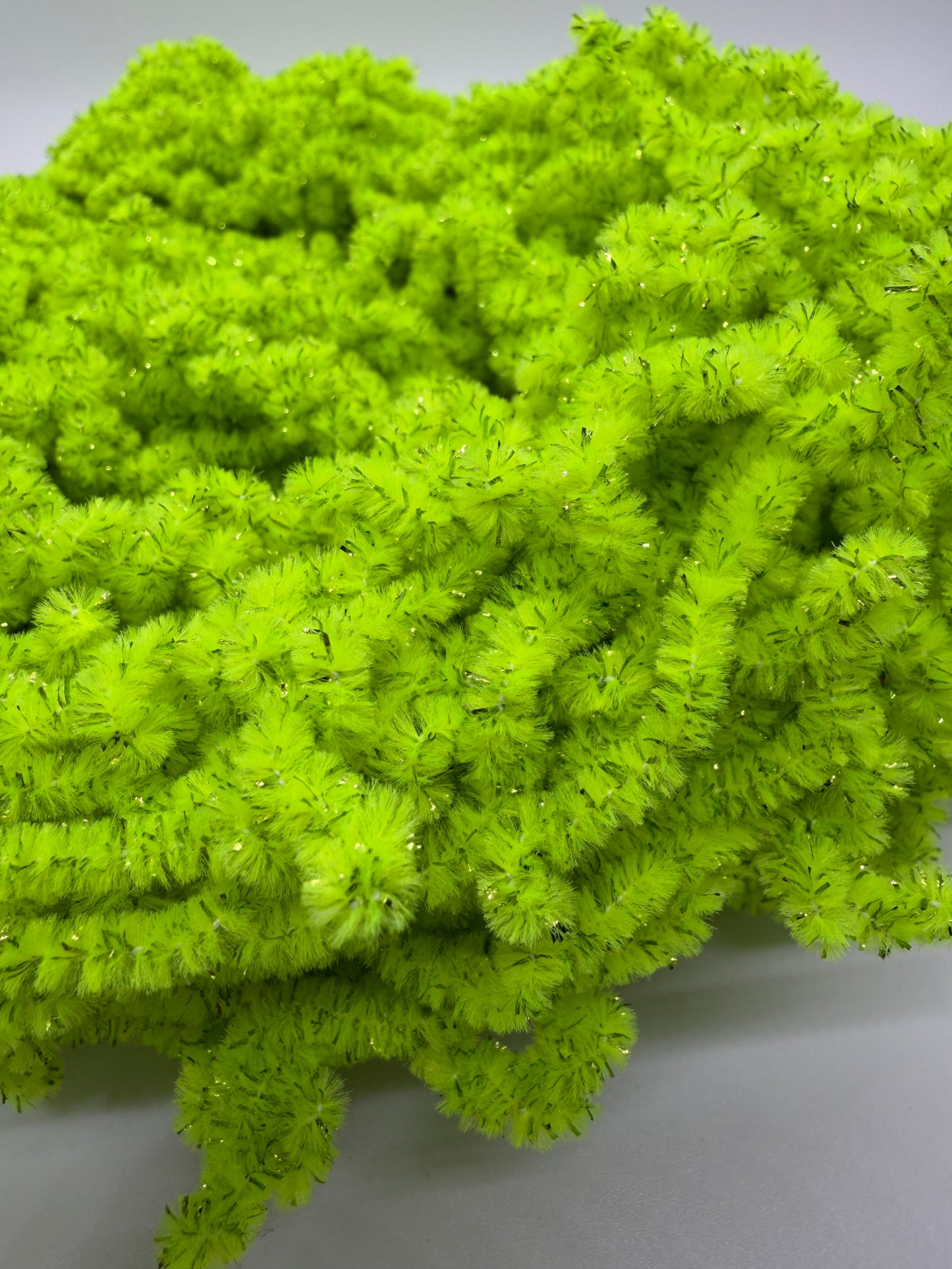 Newage Chenille-10 yards