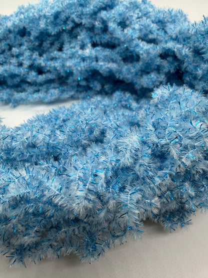 Newage Chenille-10 yards