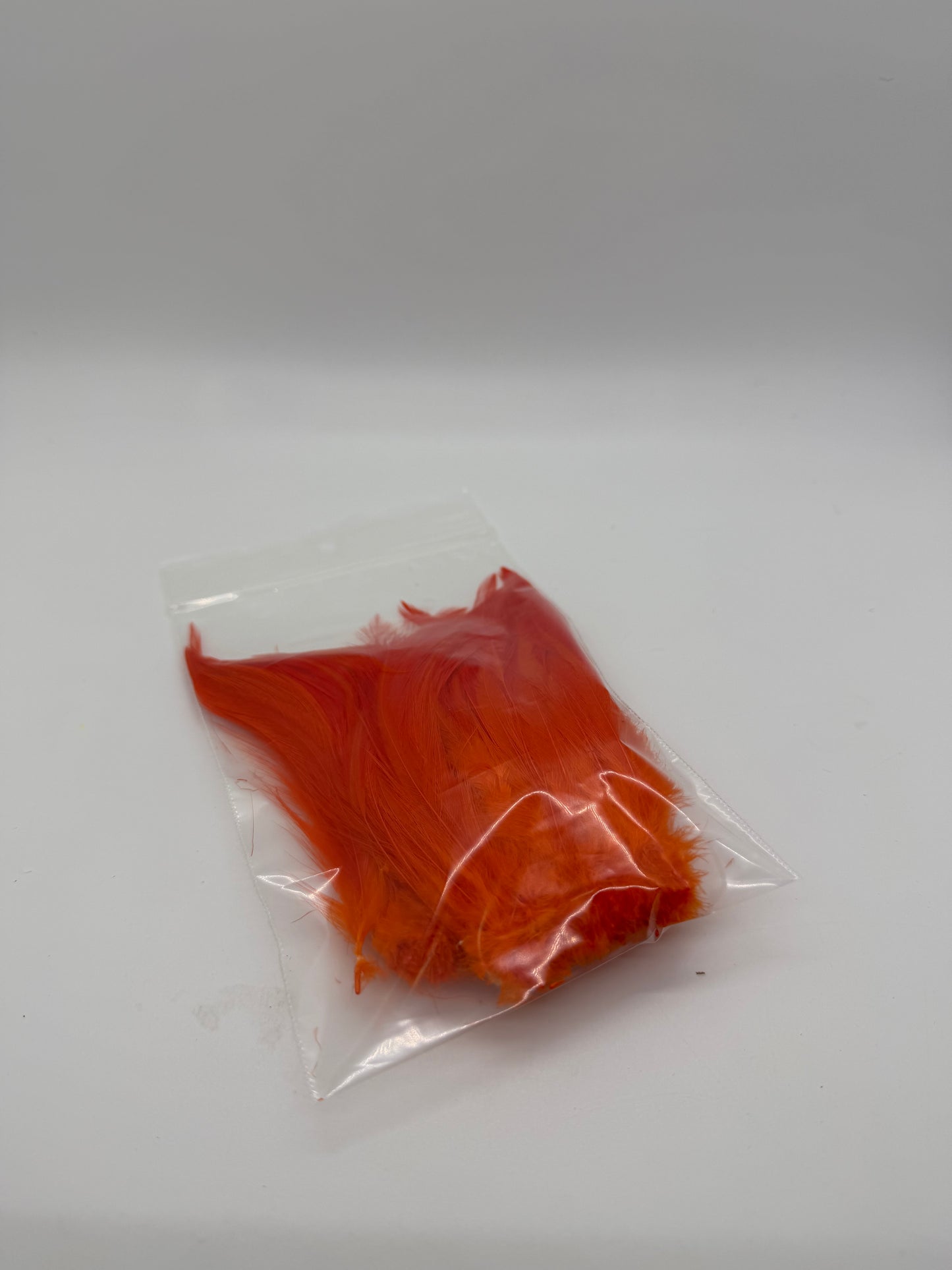 Neck Hackle-1/4oz Pack