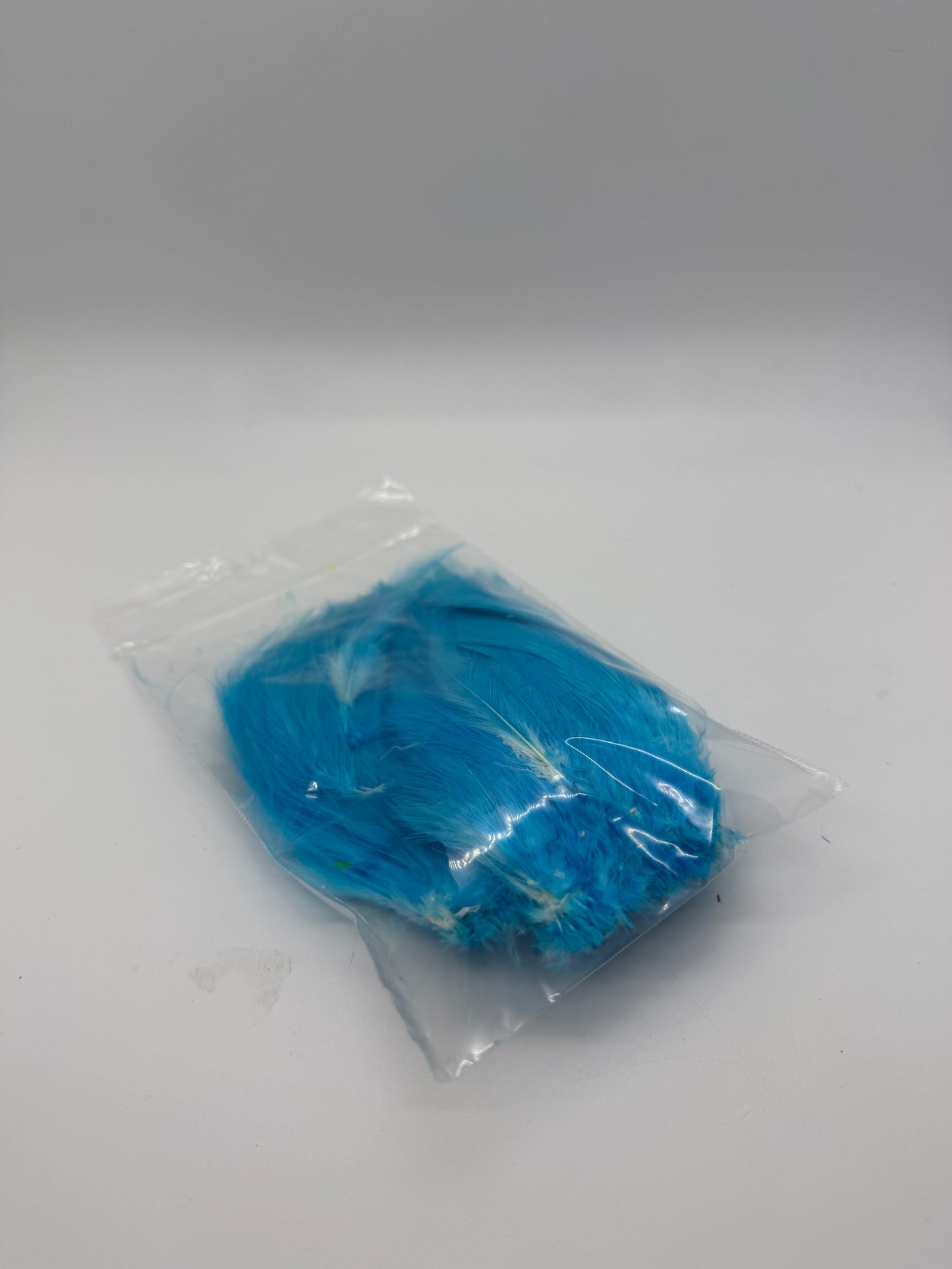 Neck Hackle-1/4oz Pack
