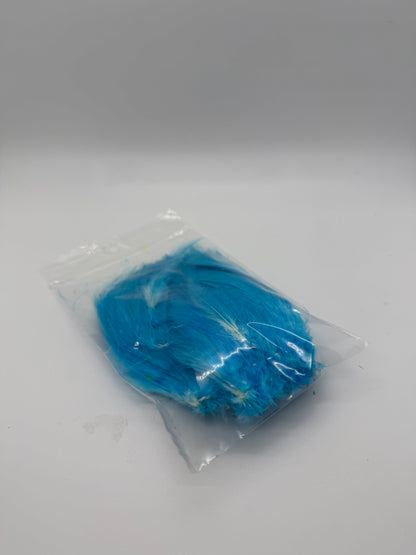 Neck Hackle-1/4oz Pack