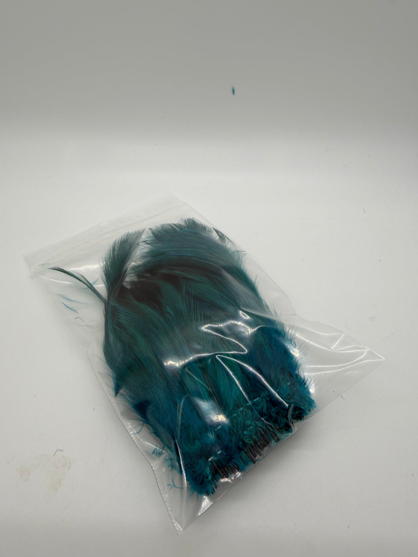 Neck Hackle-1/4oz Pack