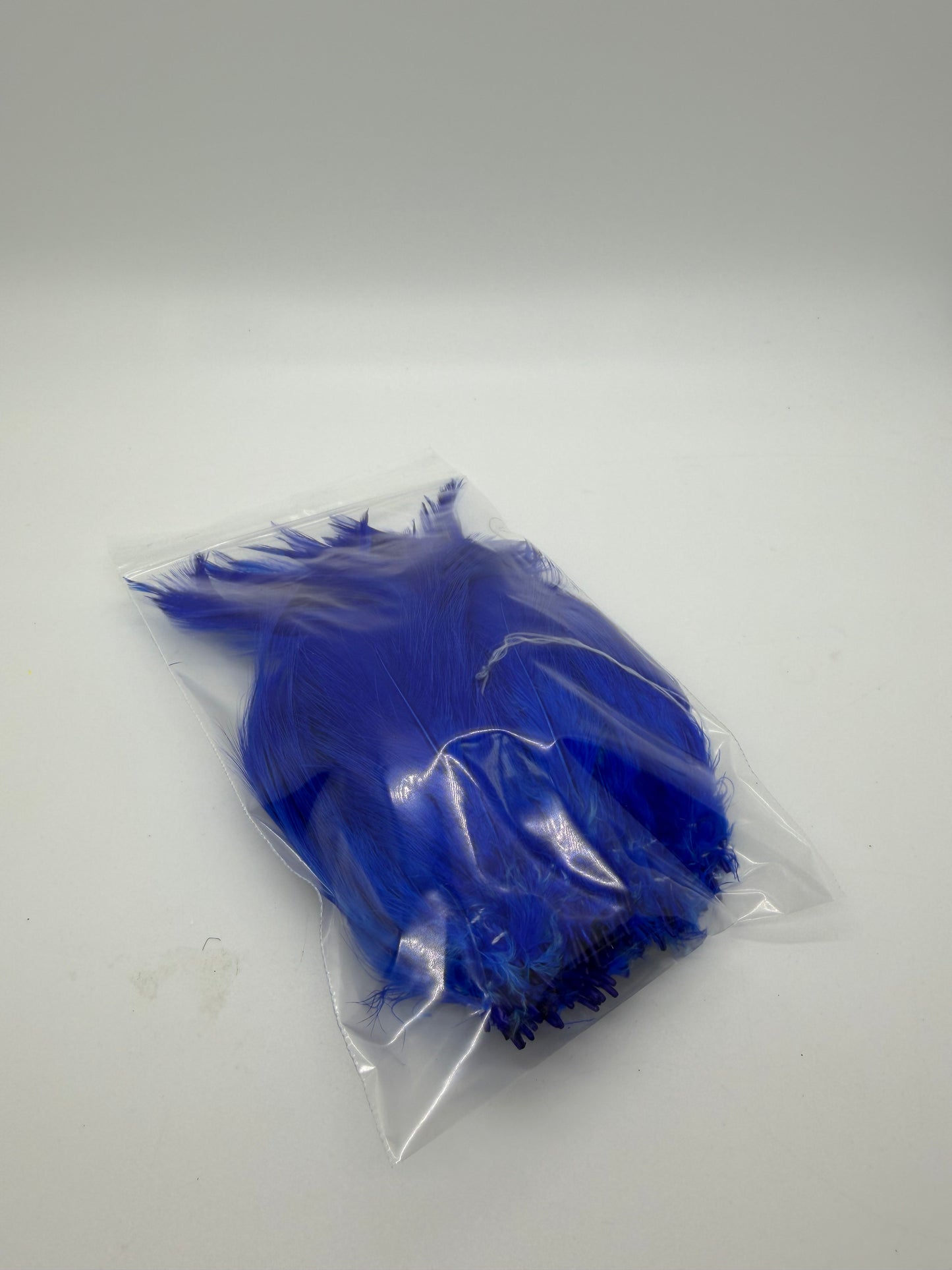 Neck Hackle-1/4oz Pack
