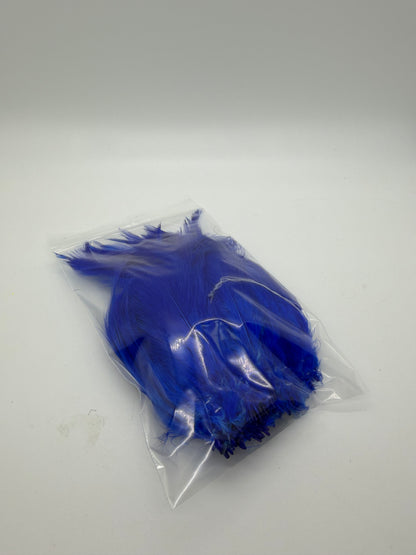 Neck Hackle-1/4oz Pack