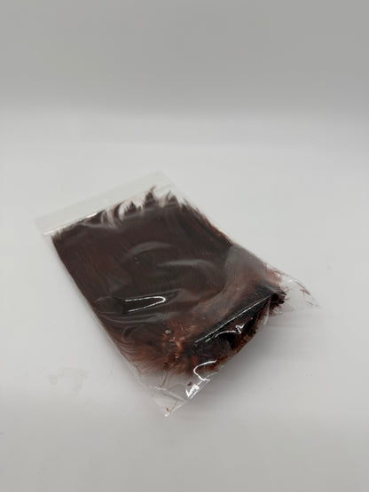 Neck Hackle-1/4oz Pack