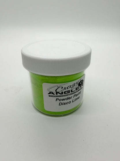 Powder Paint- 1oz Jar