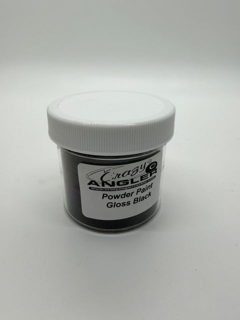 Powder Paint- 1oz Jar