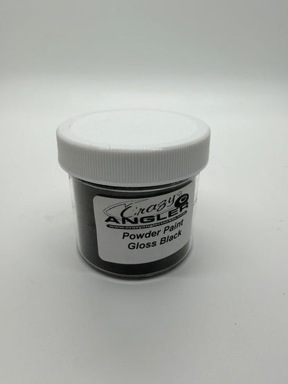 Powder Paint- 1oz Jar