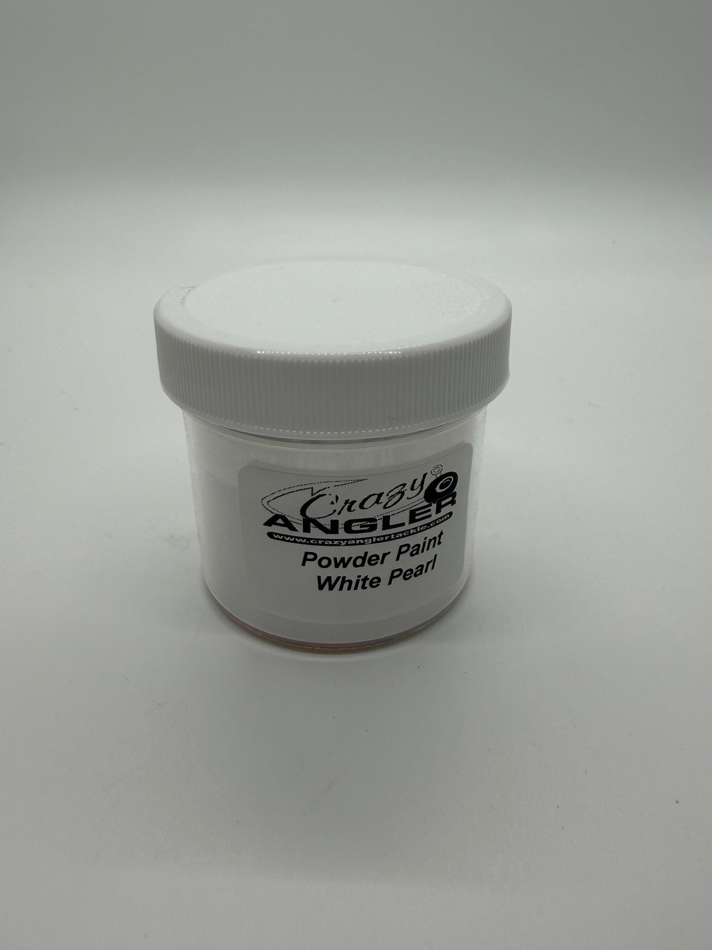 Powder Paint- 1oz Jar