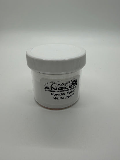 Powder Paint- 1oz Jar