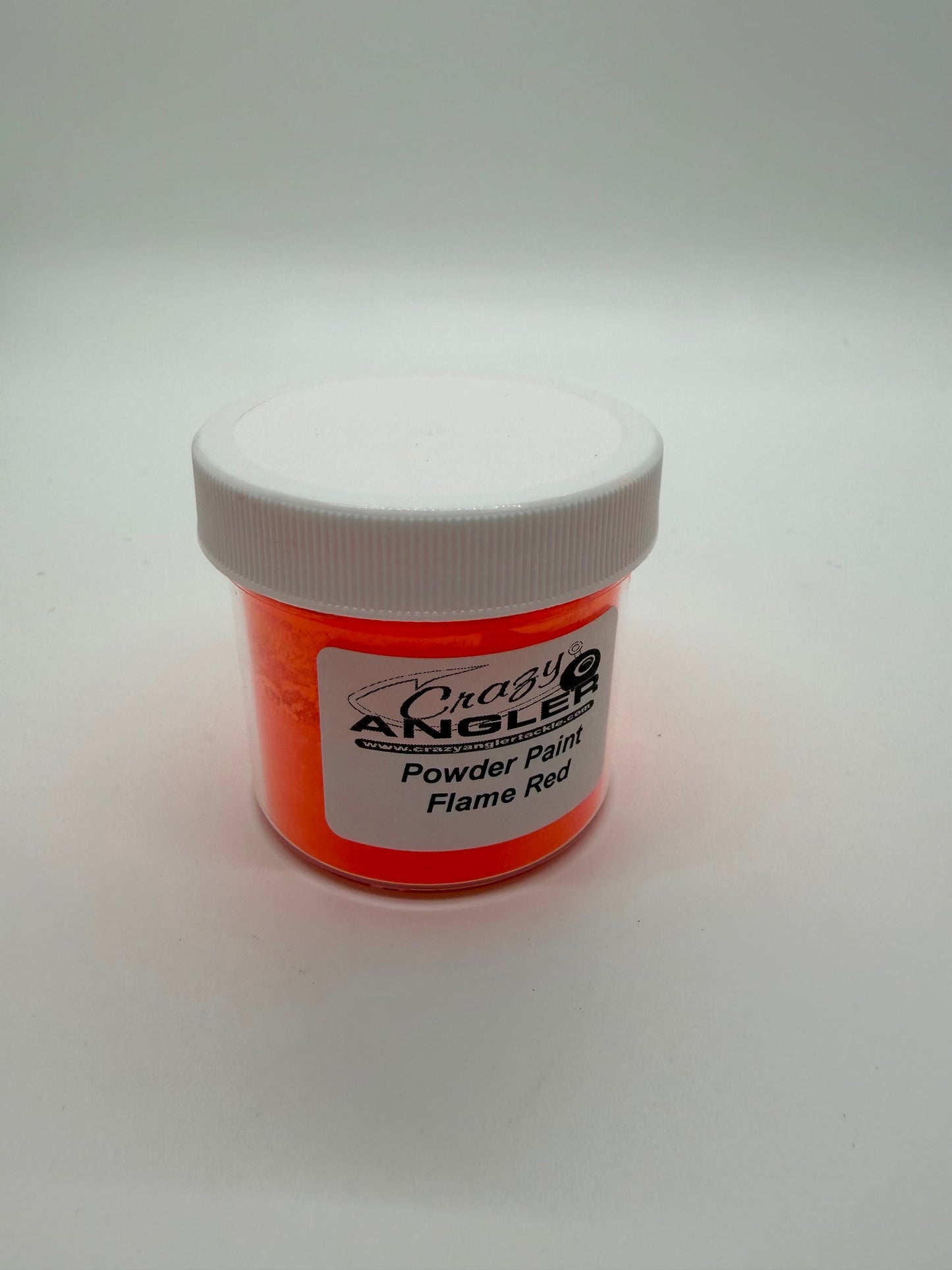 Powder Paint- 1oz Jar