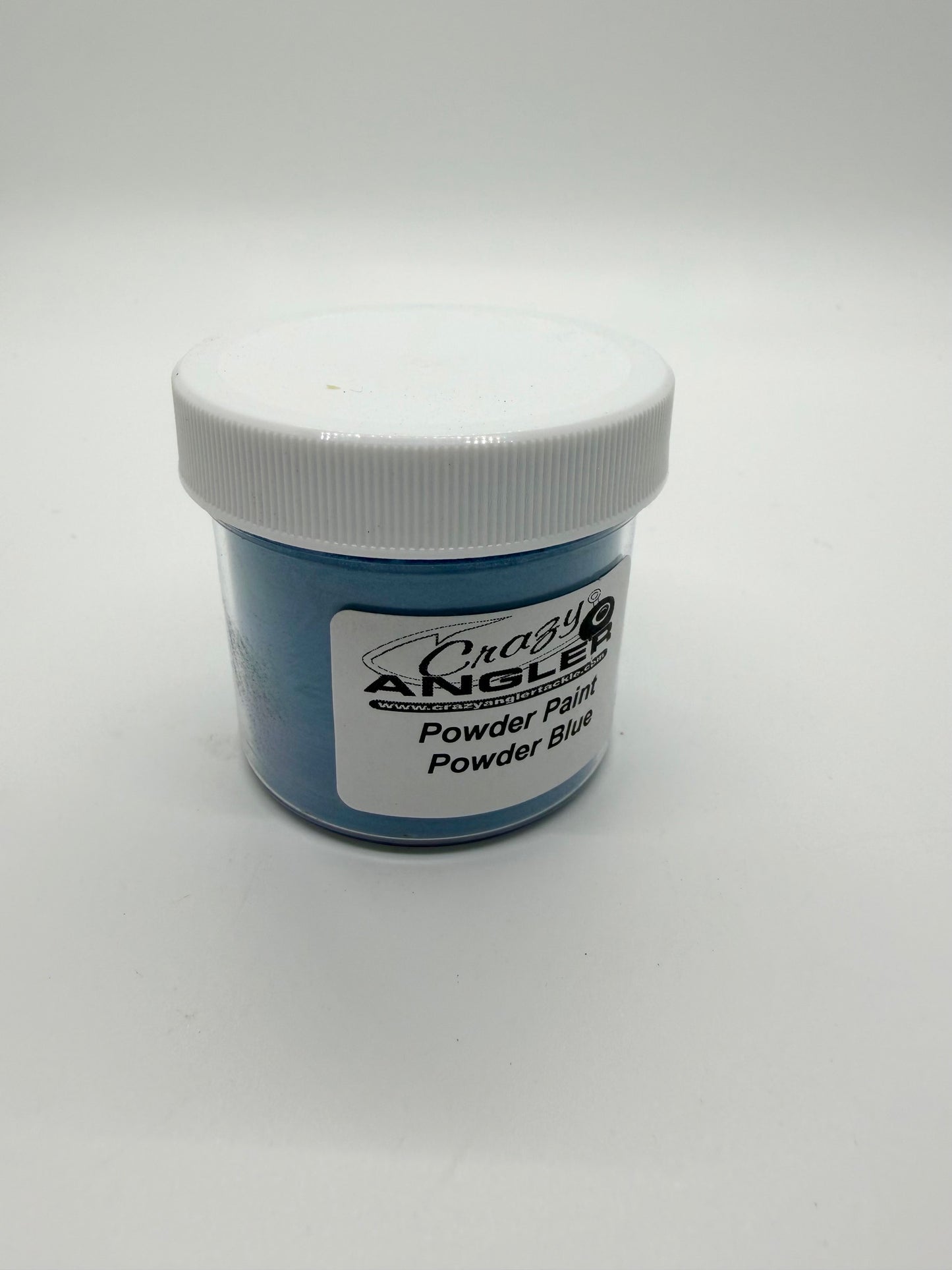 Powder Paint- 1oz Jar