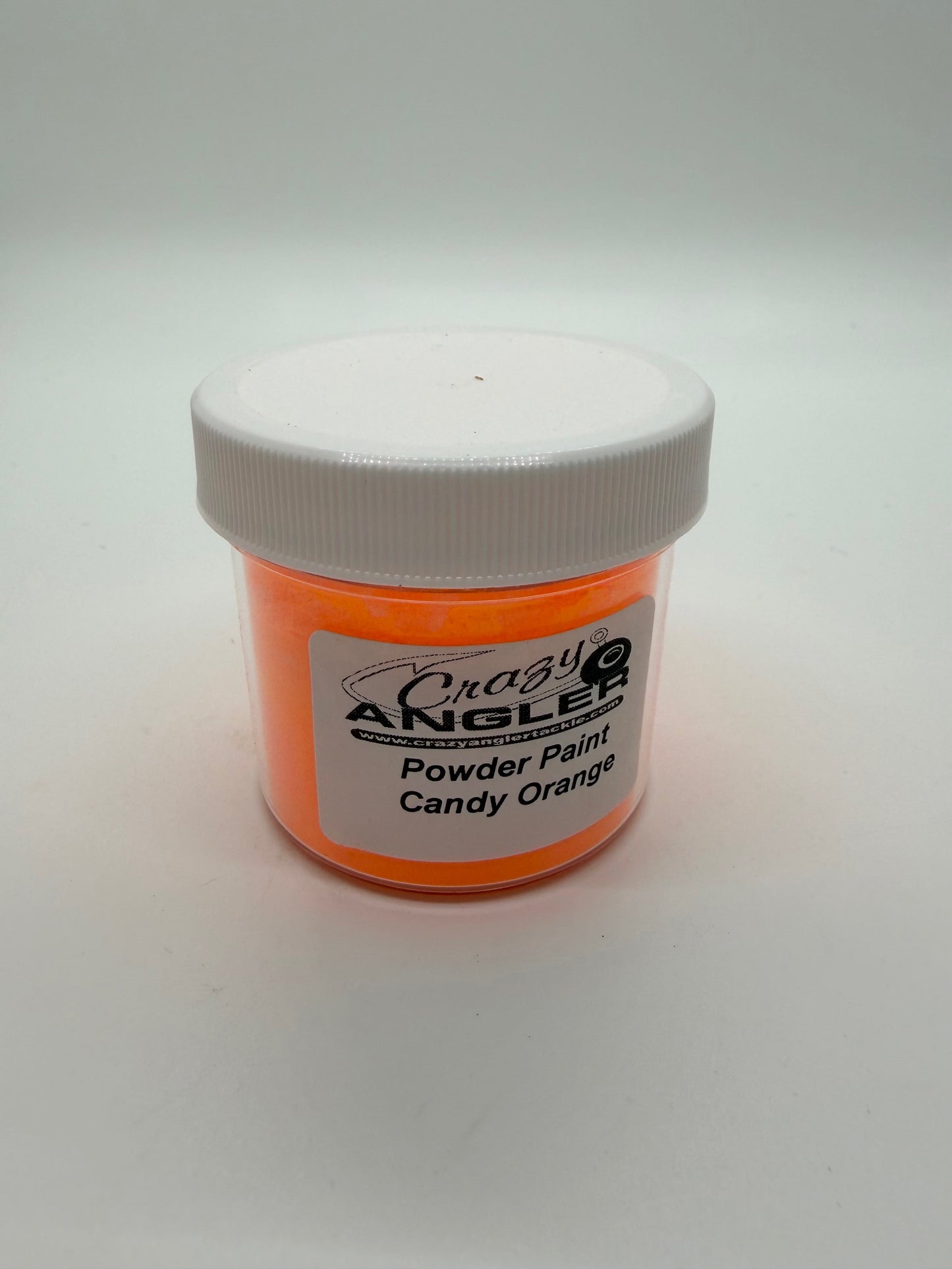 Powder Paint- 1oz Jar