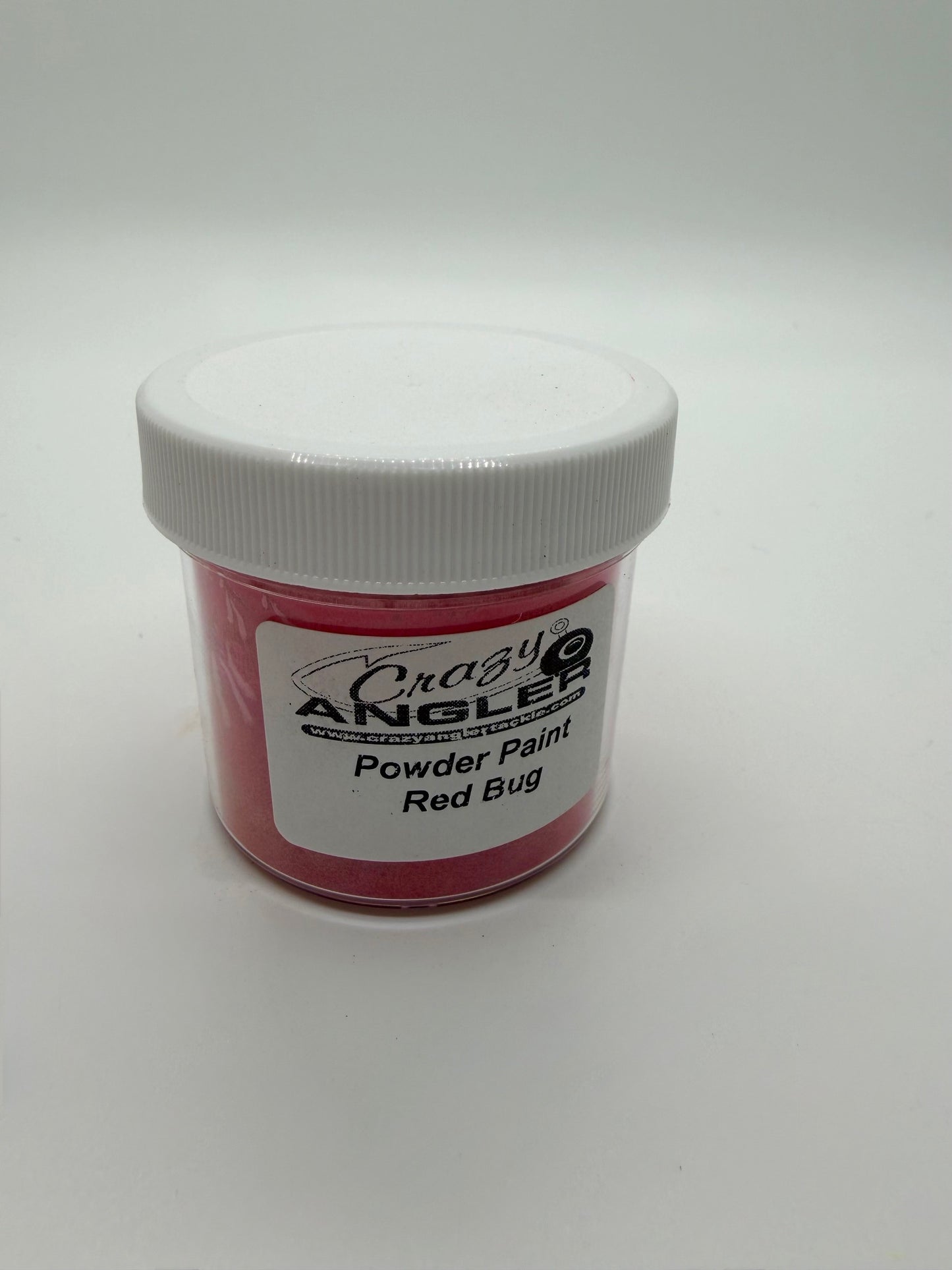 Powder Paint- 1oz Jar