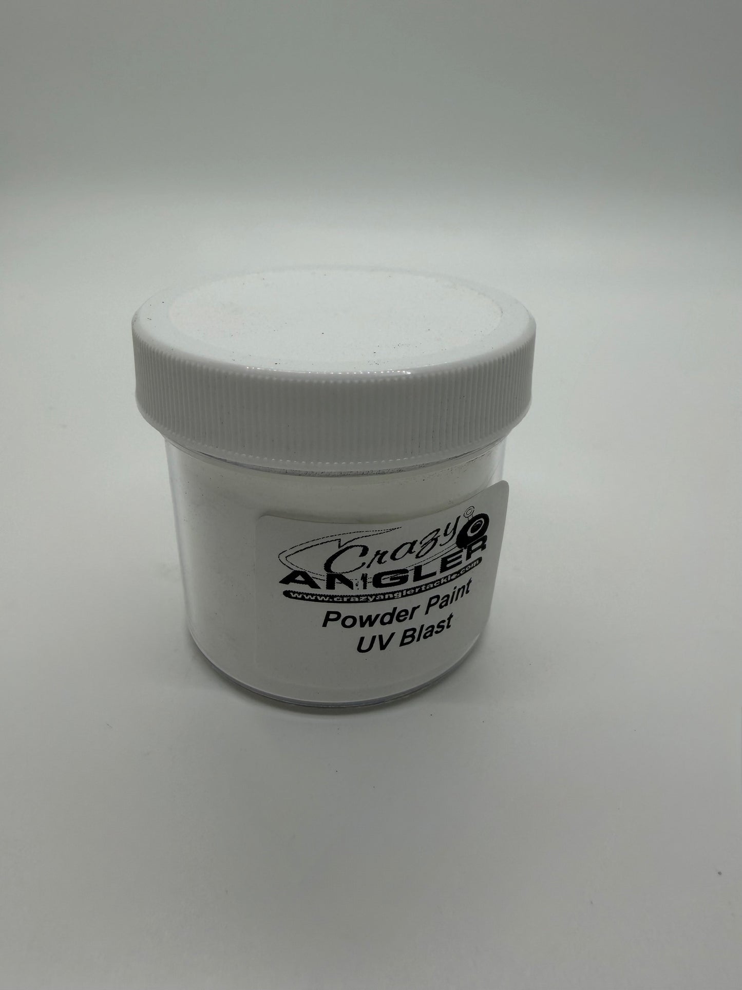 Powder Paint- 1oz Jar