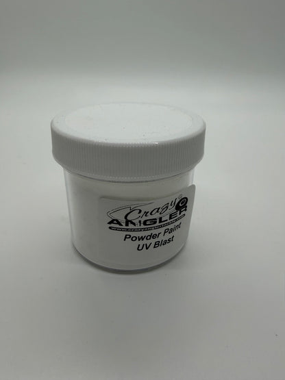 Powder Paint- 1oz Jar