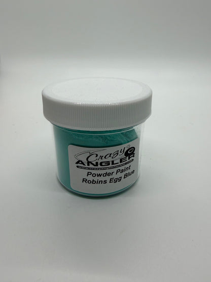Powder Paint- 1oz Jar