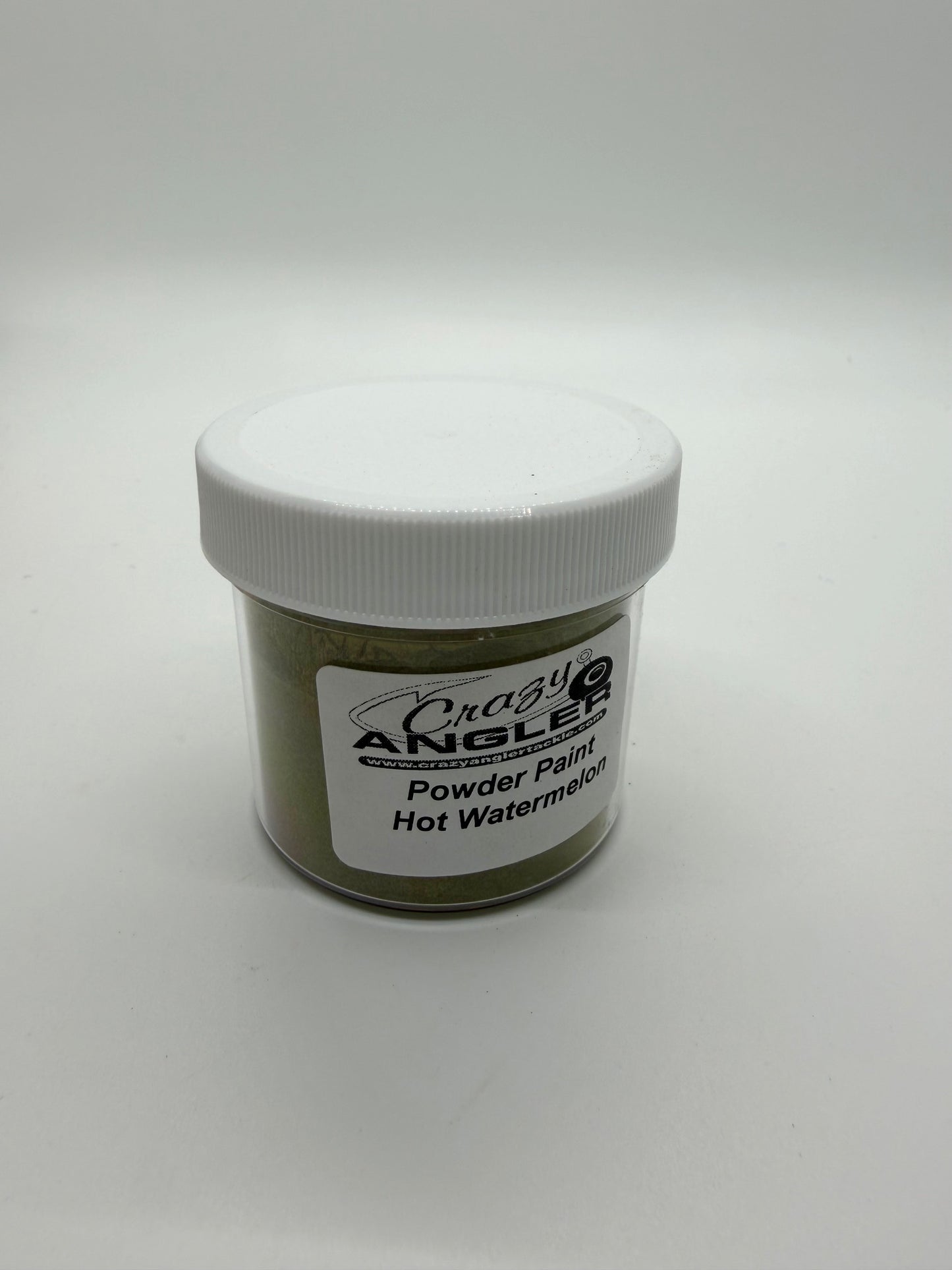 Powder Paint- 1oz Jar