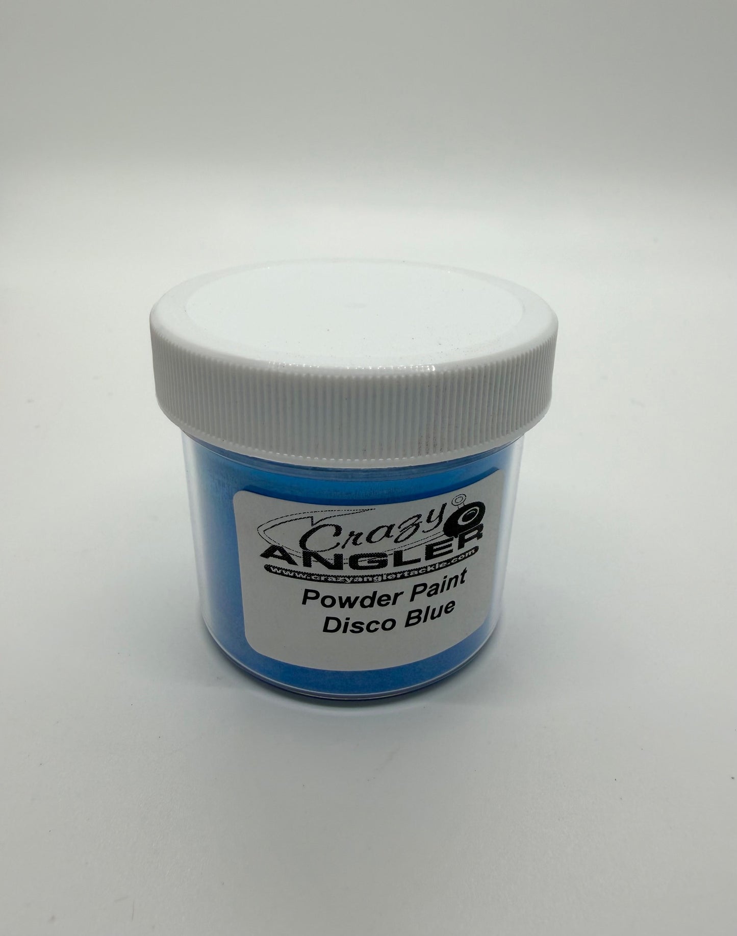 Powder Paint- 1oz Jar