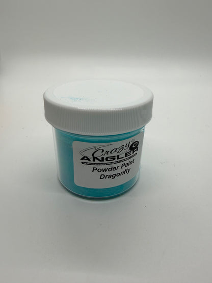 Powder Paint- 1oz Jar