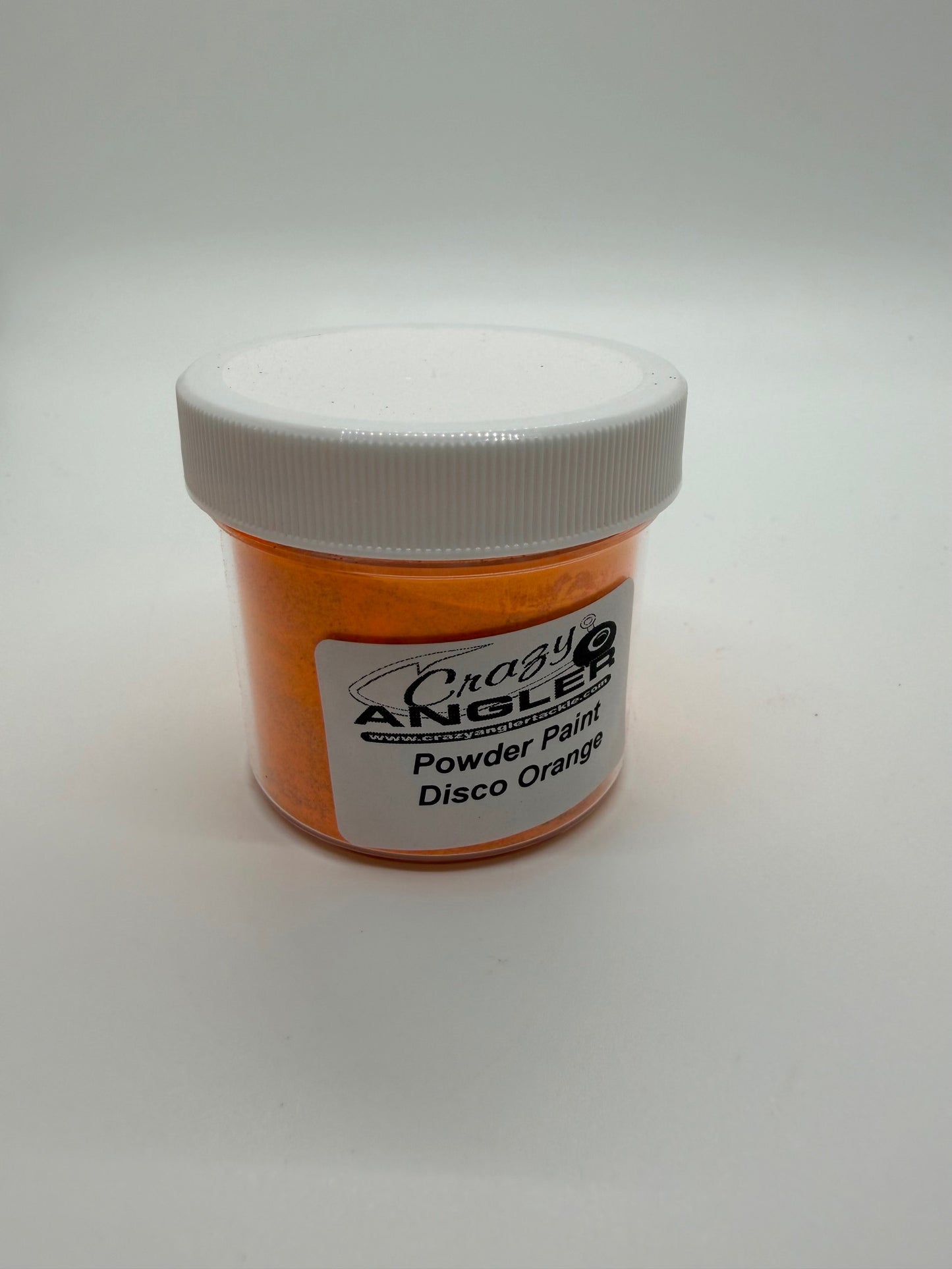 Powder Paint- 1oz Jar